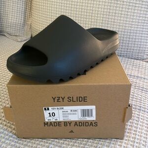YZY Slide Mens 10
